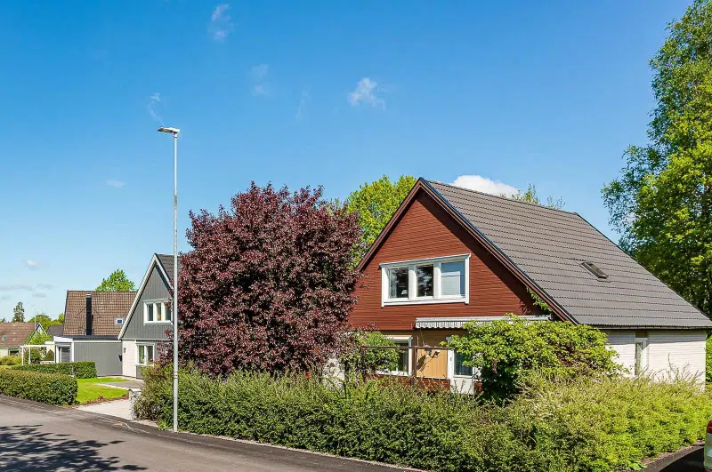 House, 5 rooms, 148 m² in Flen