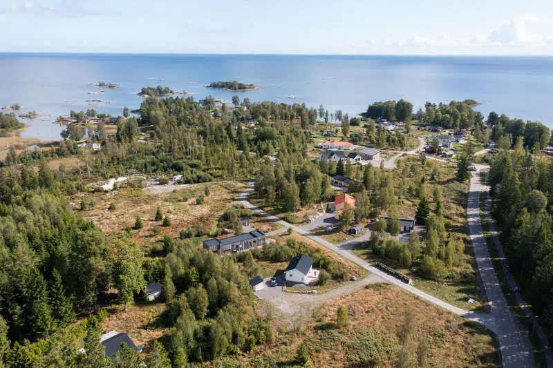 Tomt / mark, 2 rum, 140 m² i Borås