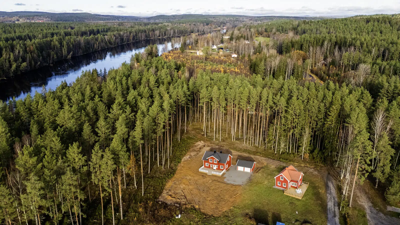 Bild 1 av 10 på Botorpsheden 427