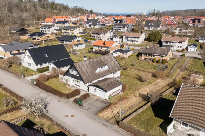House, 6 rooms, 203 m² in Jönköping