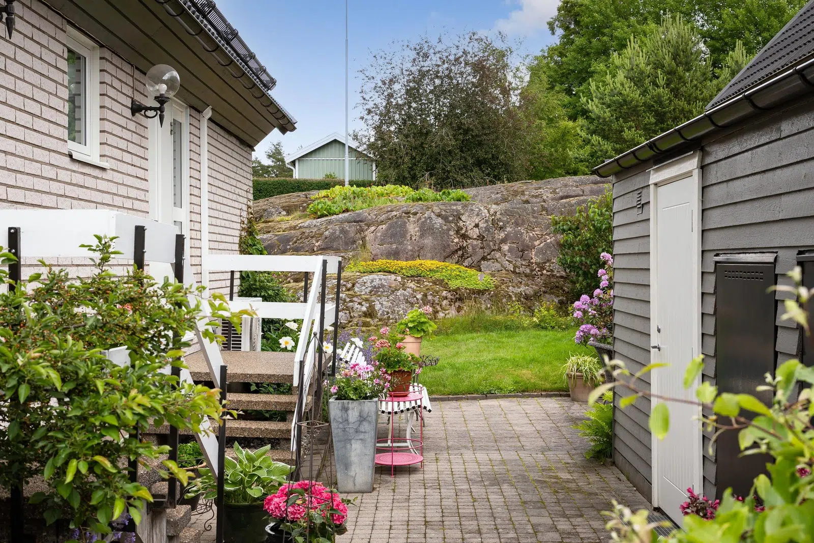 Bild 1 av 41 på Bellisgången 4