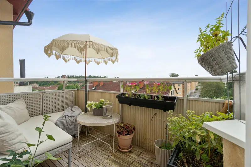 Lägenhet, 3 rum, 81 m² i Södertälje