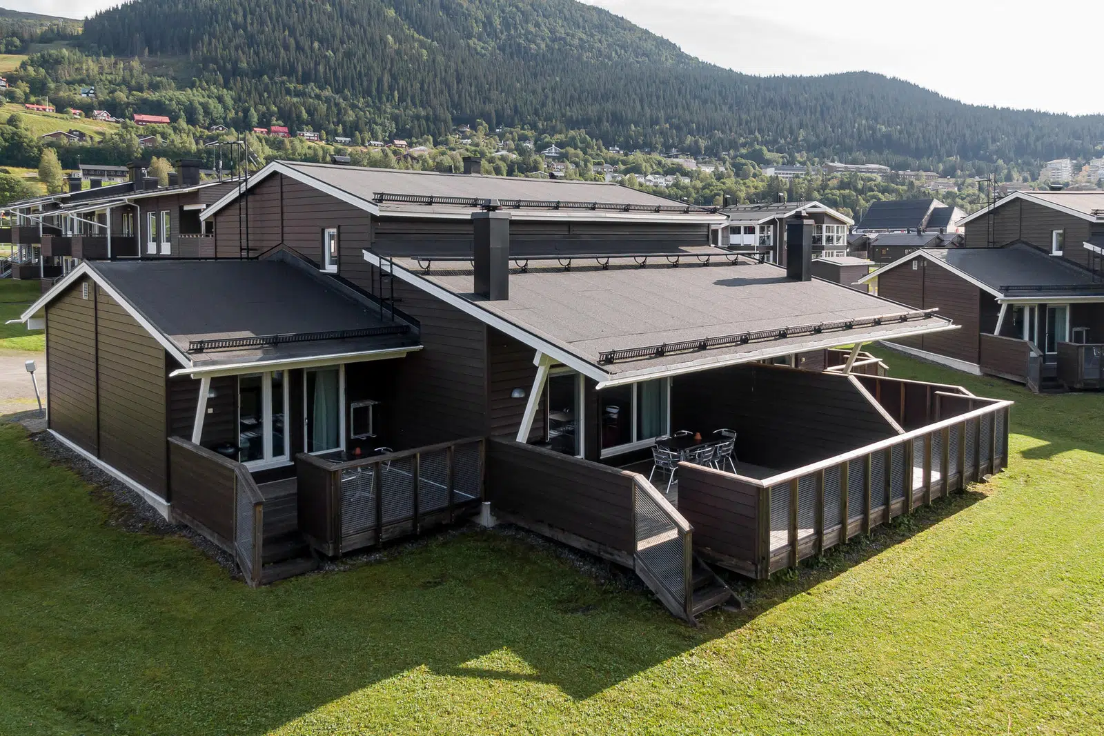 Bild 1 av 21 på Åre Strand 18:2 V27