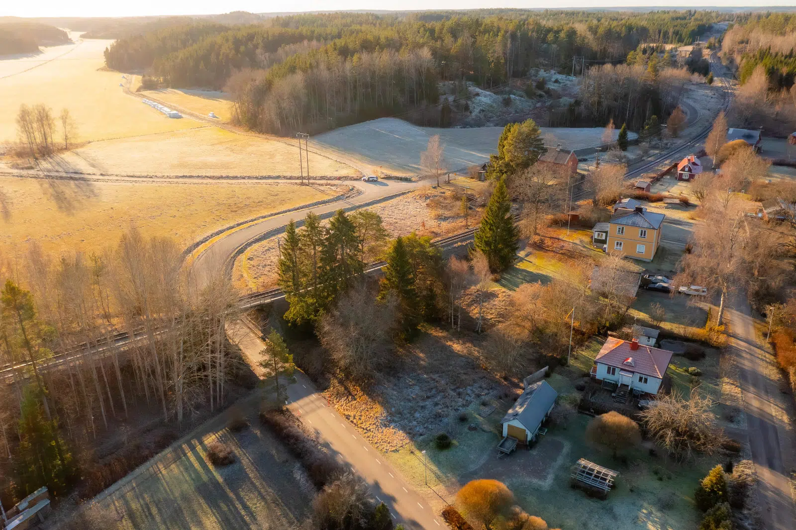 Bild 1 av 7 på Bälingevägen 10