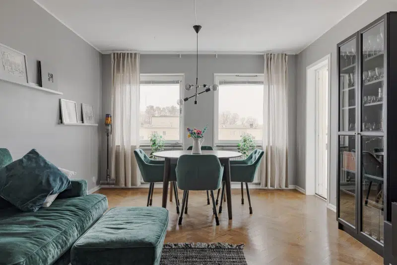 Apartment, 3 rooms, 65 m² in Nyköping
