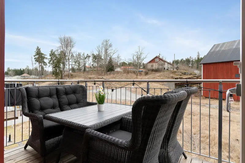 Lägenhet, 4 rum, 85 m² i Södertälje