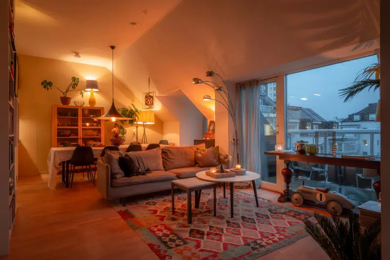 Apartment, 4 rooms, 100 m² in Nyköping