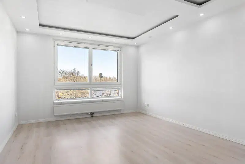 Lägenhet, 3 rum, 81 m² i Mariestad