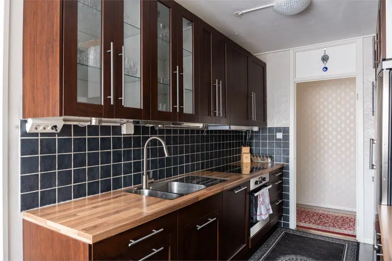 Lägenhet, 4 rum, 84 m² i Västerås