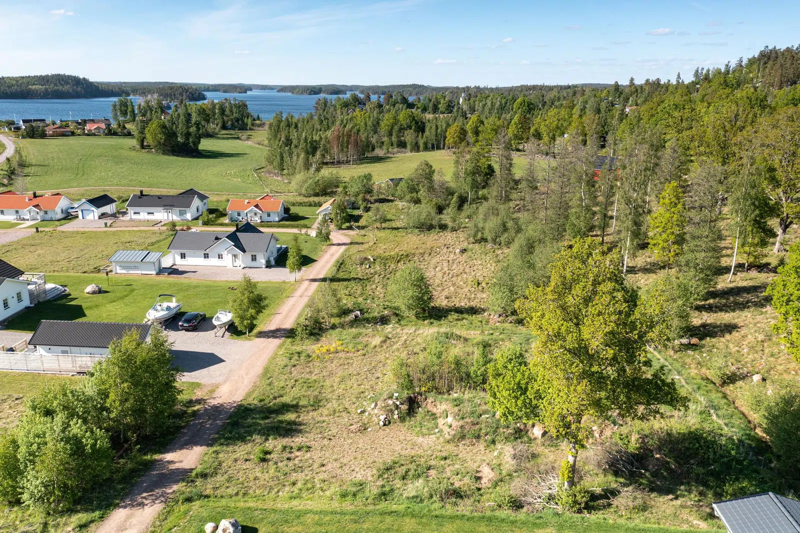 Image 1 of 14 of Blåvik Samuels väg 7