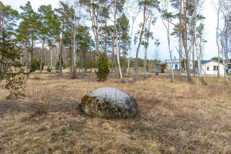 Land / plot, 1560 m² in Gotland