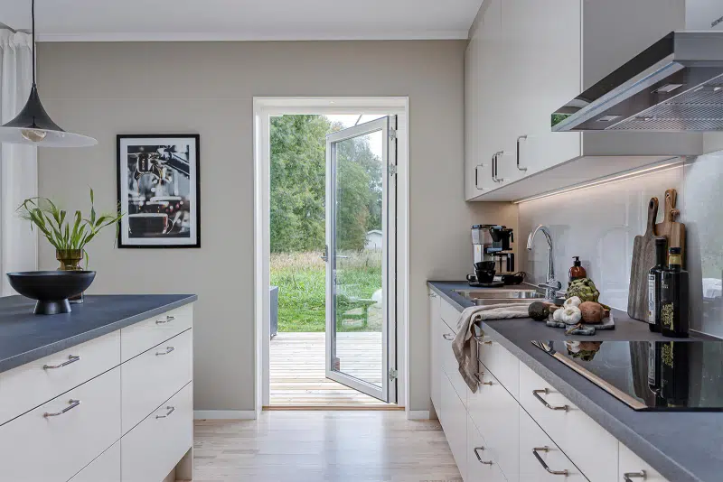 Land / plot, 1002 m² in Ulricehamn