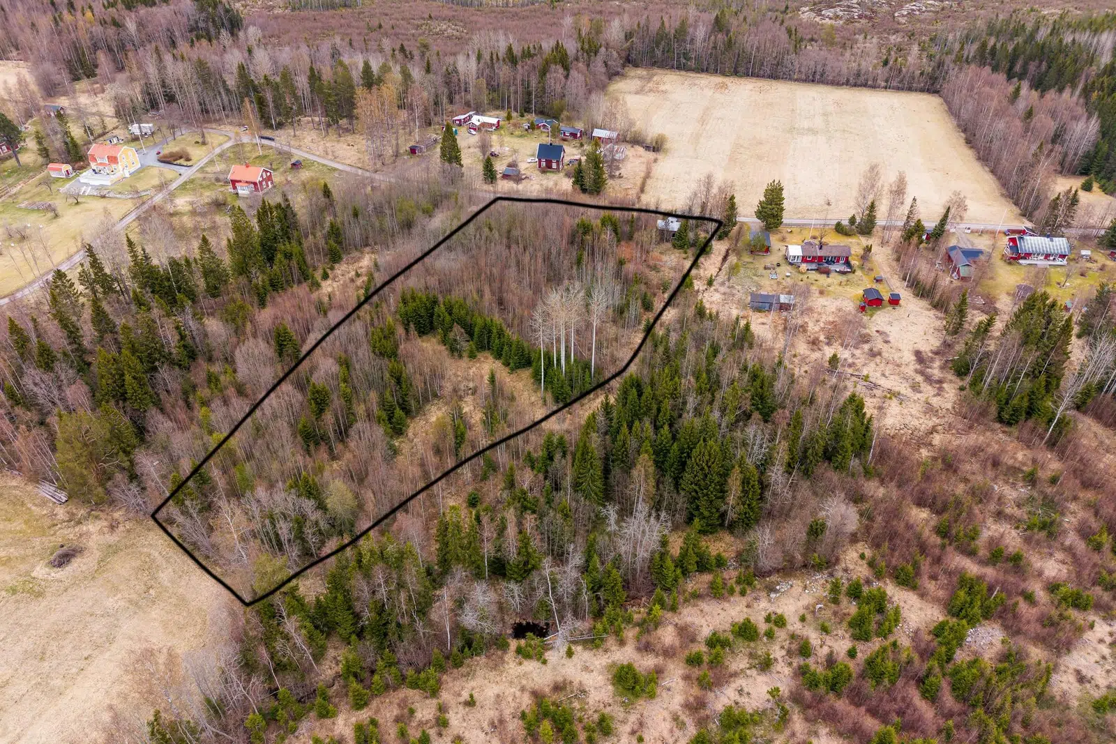 Bild 1 av 9 på Nordanö 326