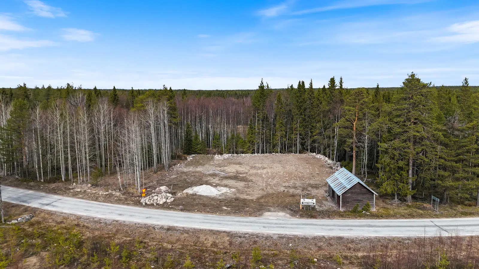 Bild 1 av 8 på Trundavan 3:44