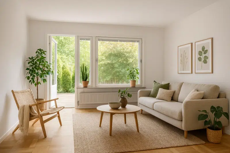 Lägenhet, 1,5 rum, 43 m² i Sigtuna