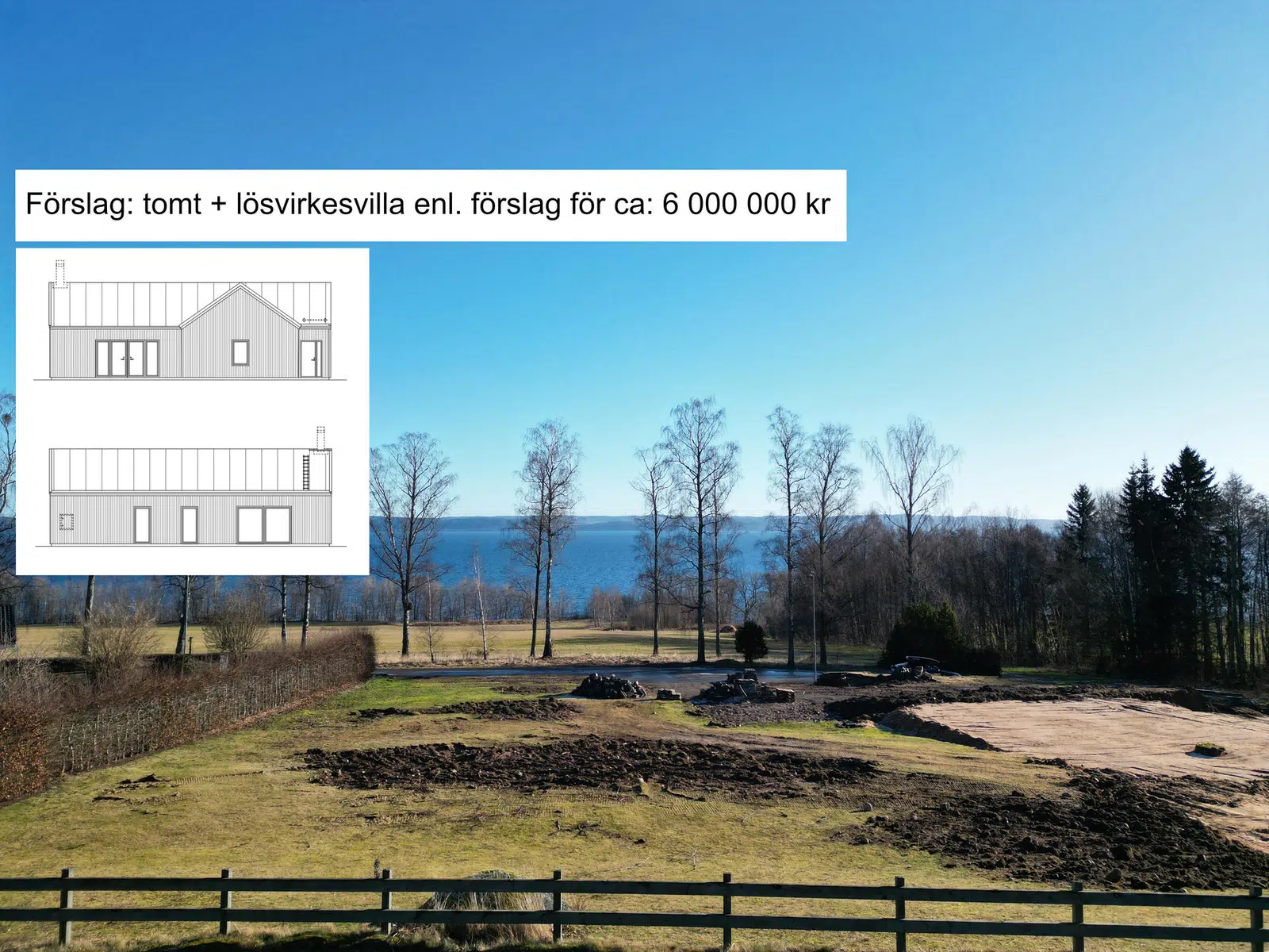 Bild 1 av 16 på Soluppgången 5