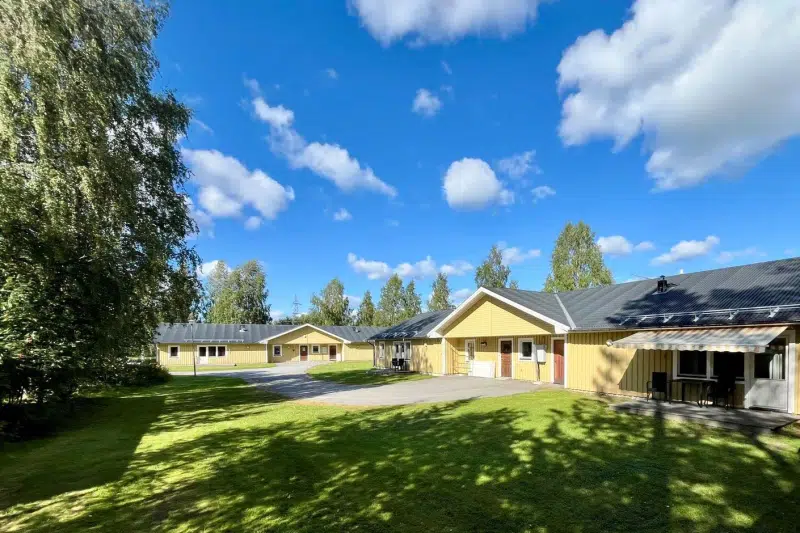 Övrigt i Boden