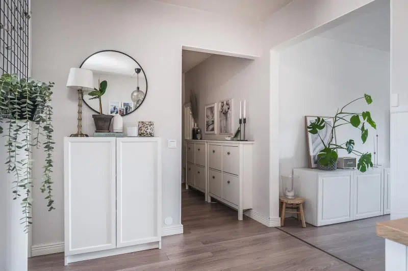 Lägenhet, 2 rum, 60 m² i Borlänge
