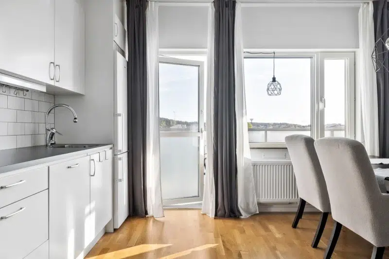 Lägenhet, 1 rum, 28 m² i Enköping