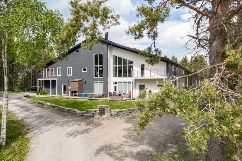 Apartment, 14 rooms, 560 m² in Dvärsätt