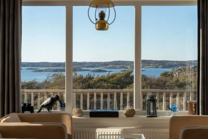 House, 5 rooms, 152 m² in Ellös