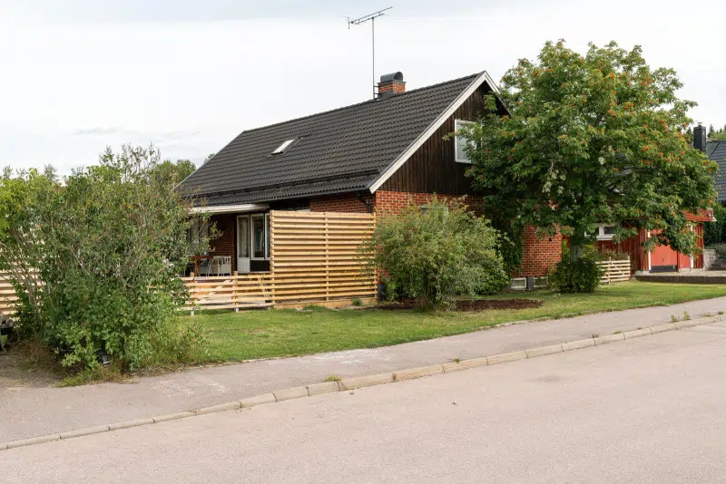 Villa, 6 rum, 151 m² i Fagersta