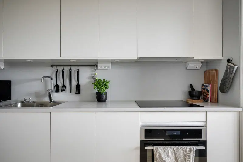 Apartment, 1 room, 27 m² in Knivsta