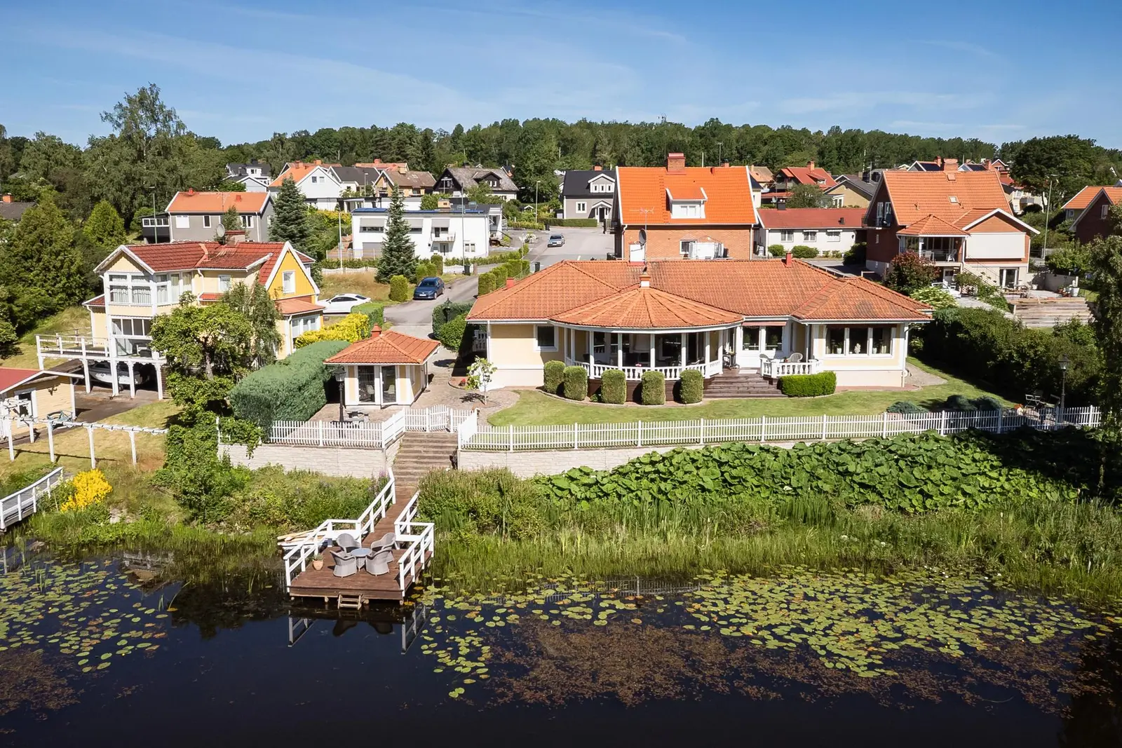 Bild 1 av 21 på Sveagatan 85