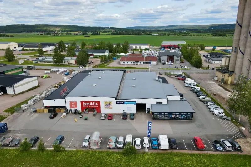 Övrigt i Hedemora