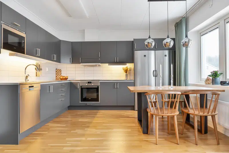Apartment, 3 rooms, 72 m² in Ale