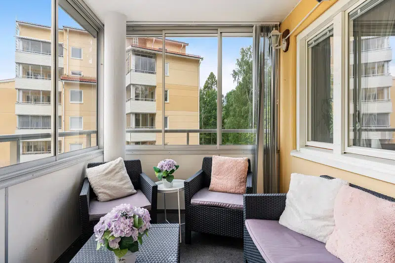 Lägenhet, 2,5 rum, 73 m² i Södertälje