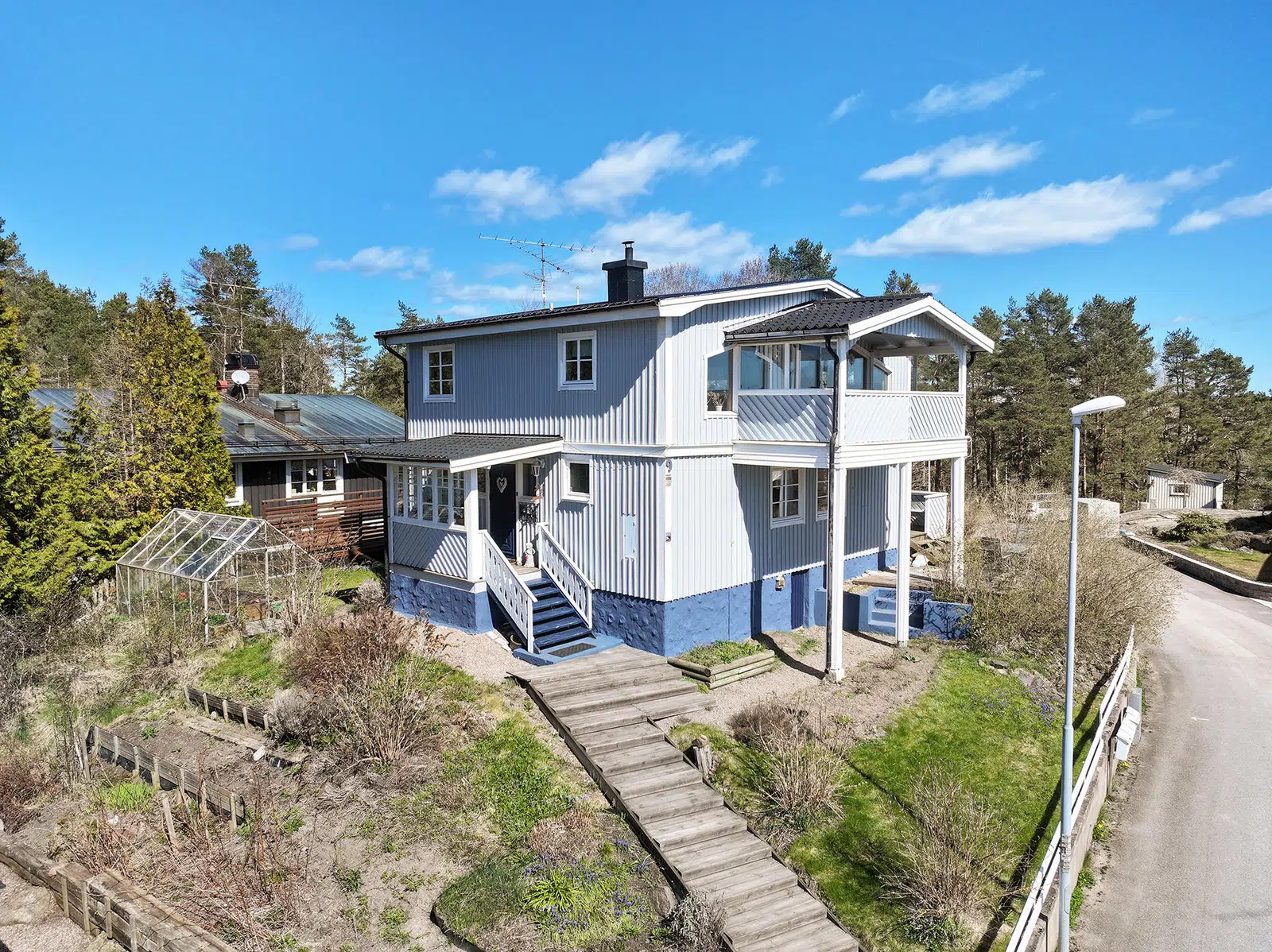 Bild 1 av 21 på Bengts väg 9