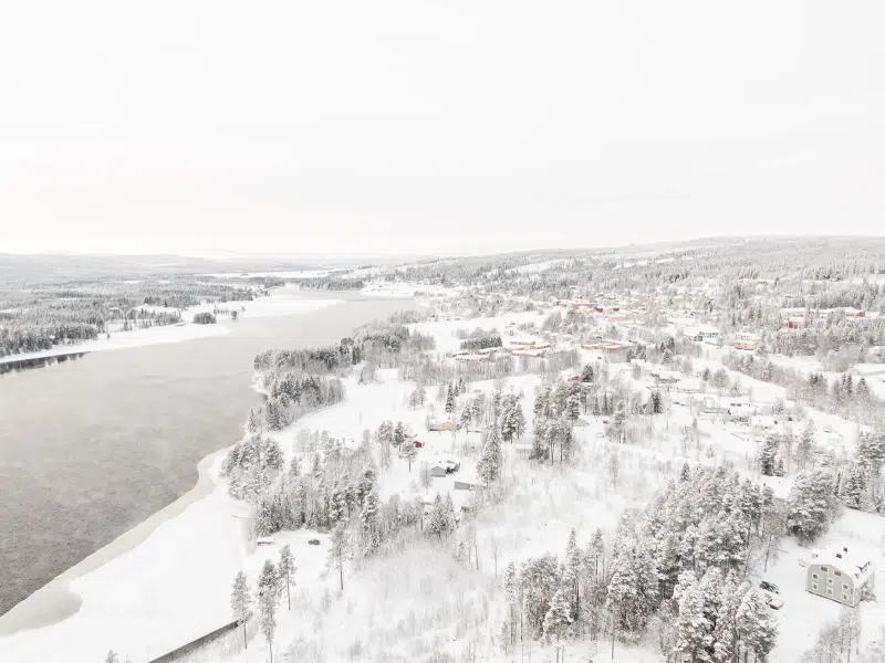 Lägenhet, 2 rum, 15526 m² i Östersund