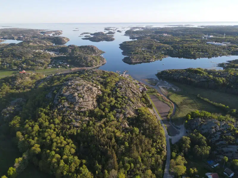 Lägenhet, 15 rum, 57554 m² i Alingsås