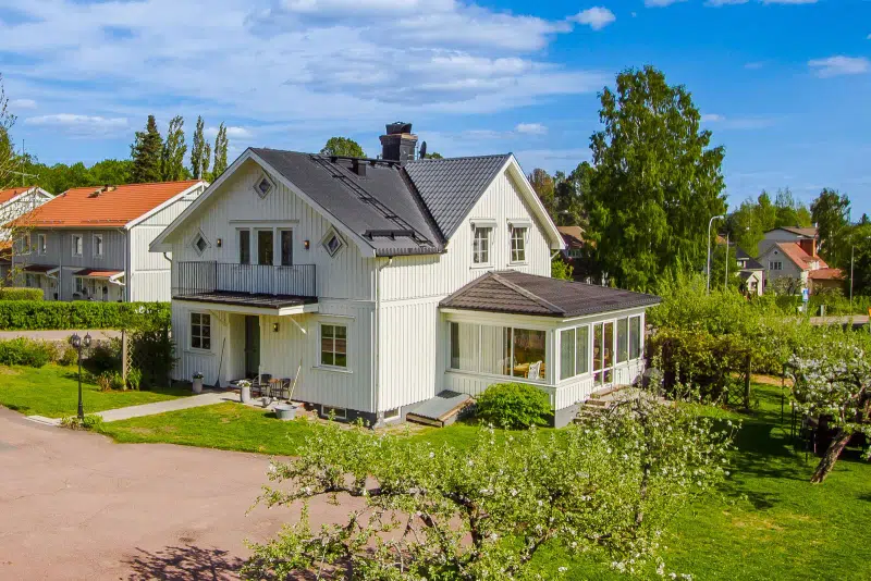 House, 6 rooms, 142 m² in Torsby