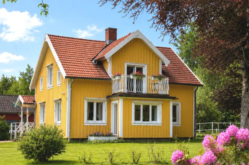 Lägenhet, 2 rum, 155 m² i Vårgårda