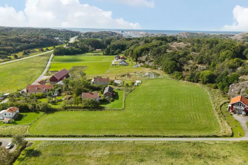 Apartment, 7 rooms, 89 m² in Rönnäng