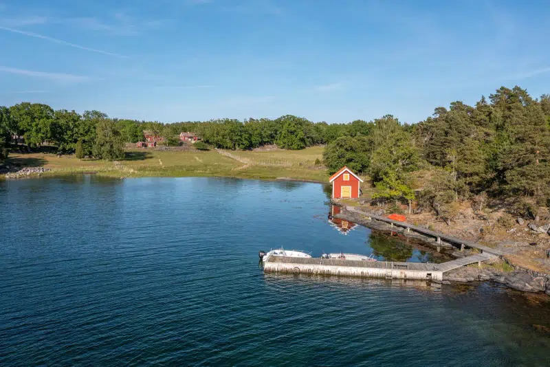 Lägenhet, 4 rum, 117 m² i Valdemarsvik