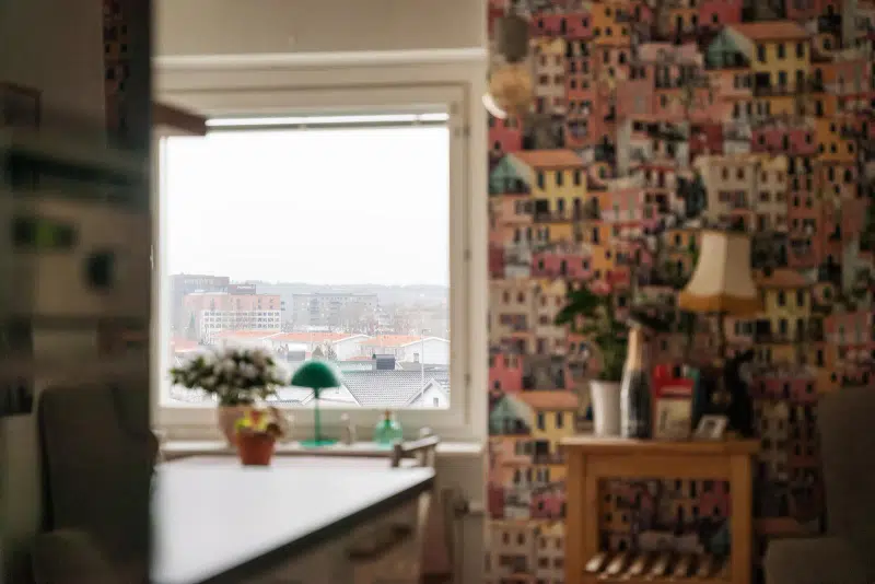 Apartment, 3 rooms, 74 m² in Mölndal