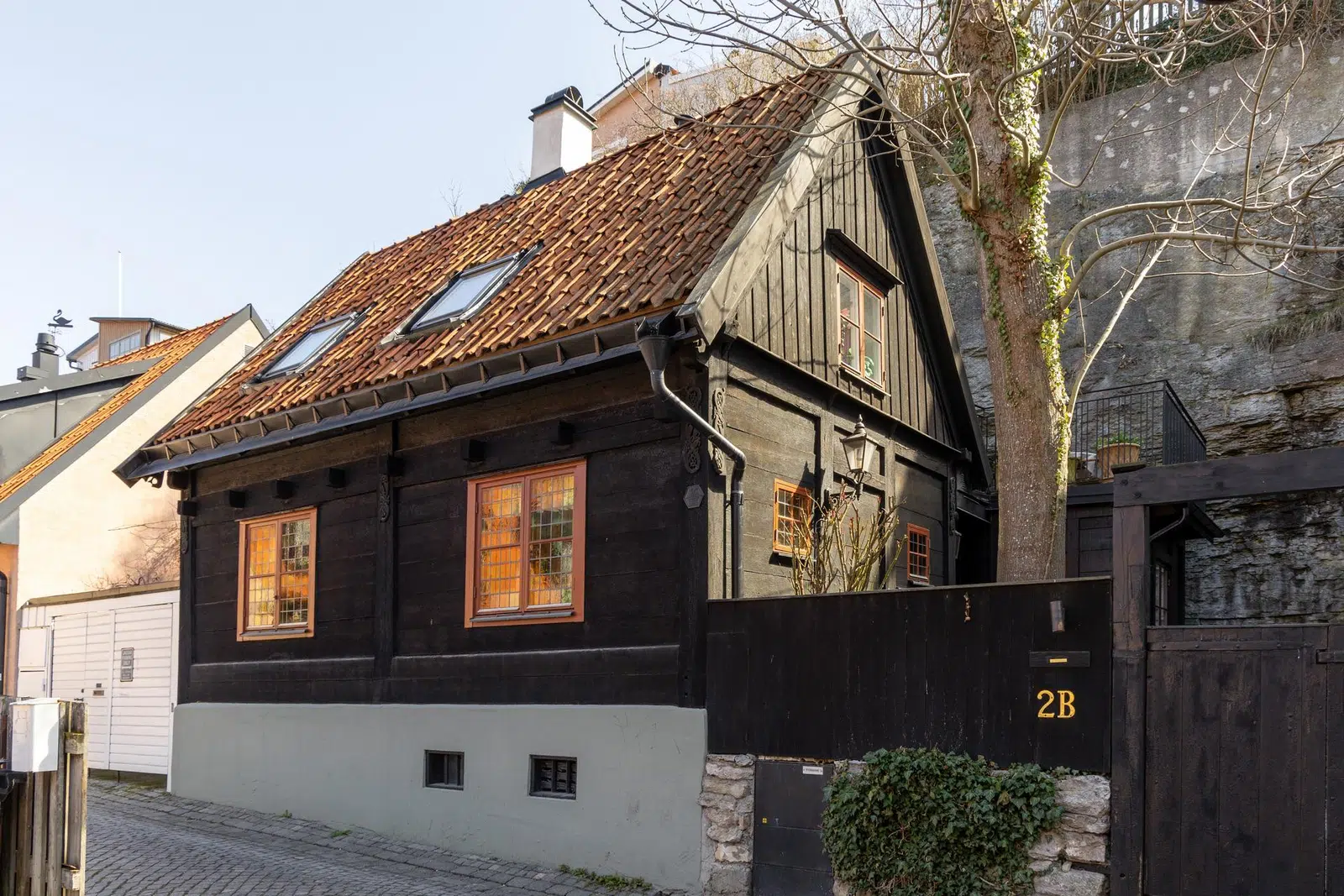 Bild 1 av 21 på Ryska gränd 2B