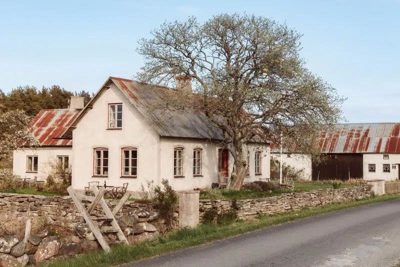 Apartment, 130 m² in Gotland