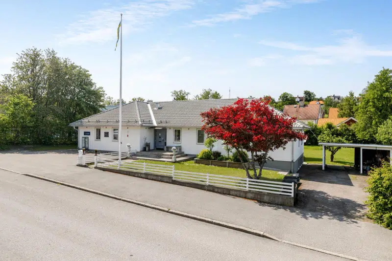 Villa, 8 rum, 235 m² i Åtvidaberg