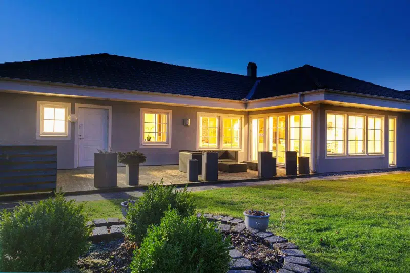 House, 4 rooms, 162 m² in Bjuv