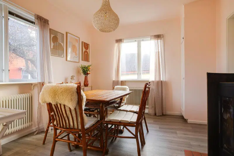 Villa, 5 rum, 115 m² i Högsby