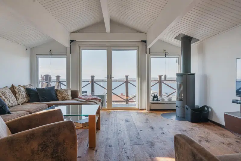 House, 3 rooms, 88 m² in Rättvik
