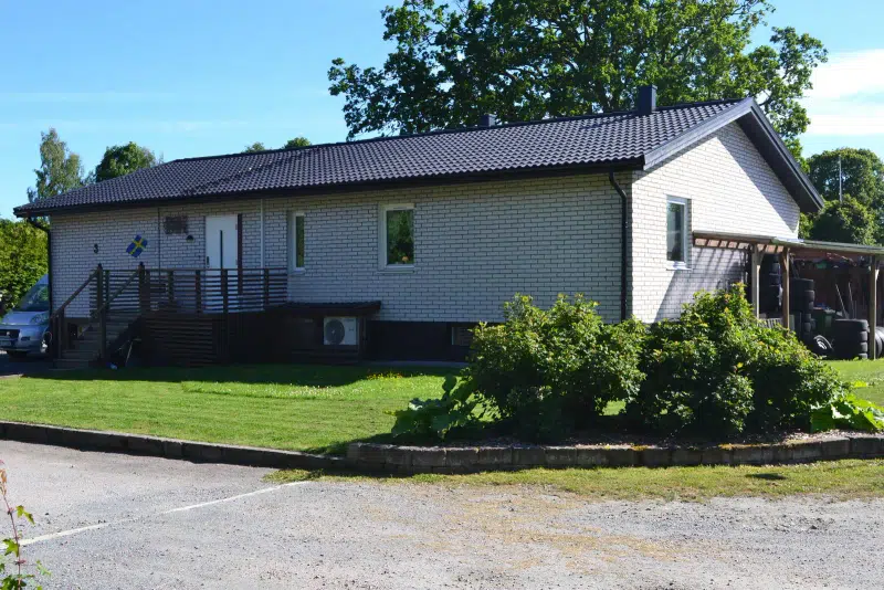 Villa, 5 rum, 110 m² i Mark