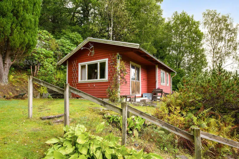 House, 3 rooms, 40 m² in Mölndal