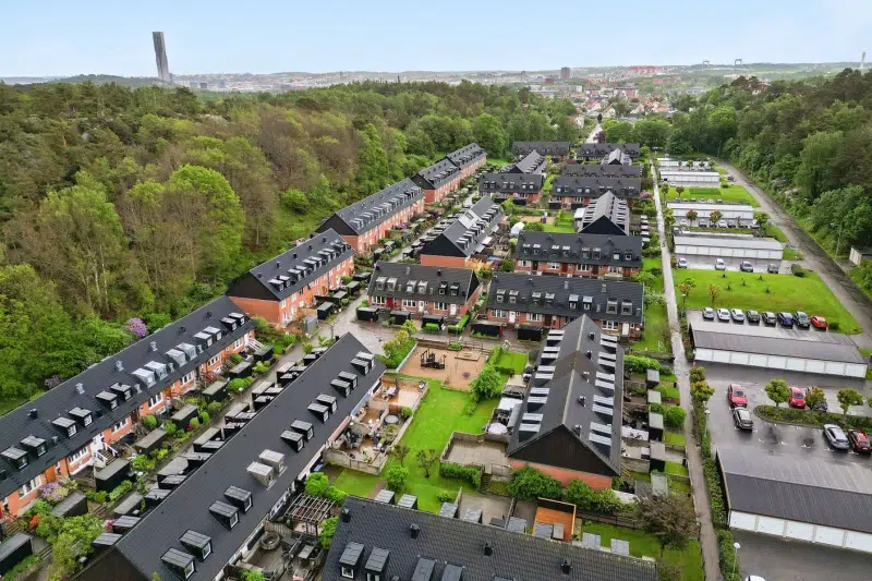 Par-/radhus, 7 rum, 147 m² i Göteborg