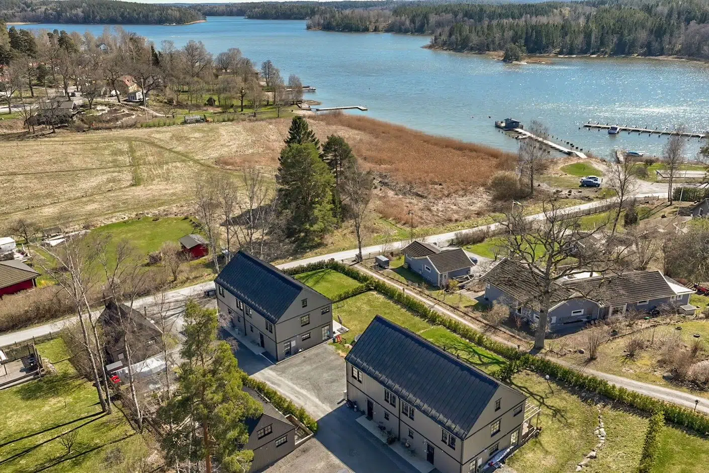 Bild 1 av 21 på Skarpängsvägen 37c