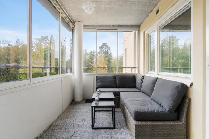 Lägenhet, 3 rum, 82 m² i Södertälje